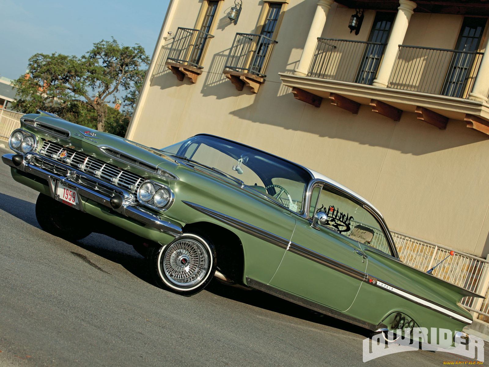, chevrolet
